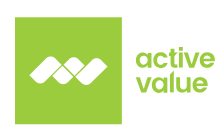 Active Value GmbH Logo