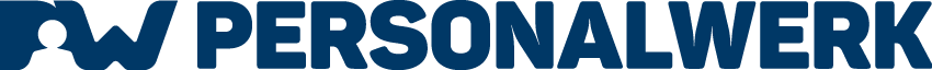 Personalwerk Logo